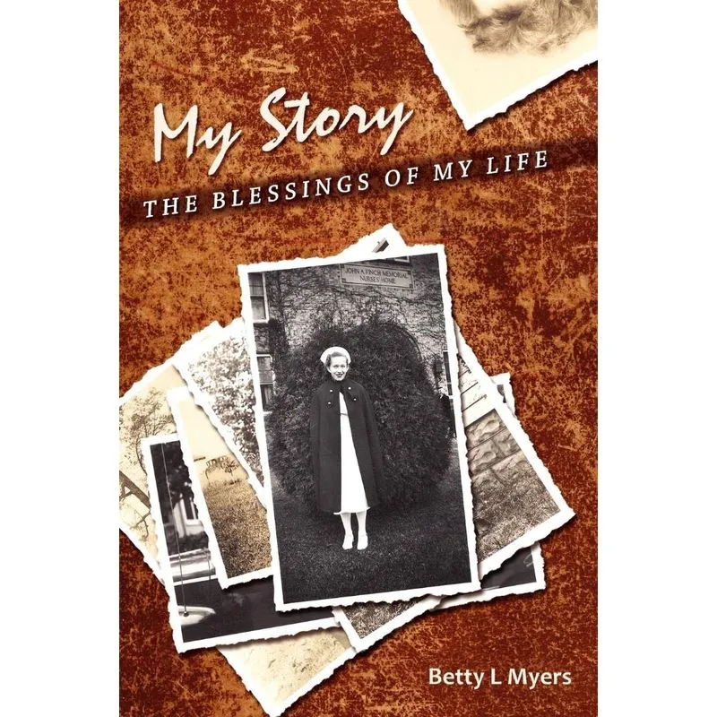 My Story