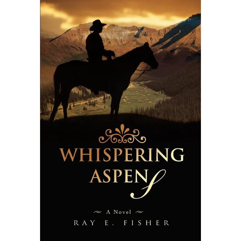Whispering Aspens