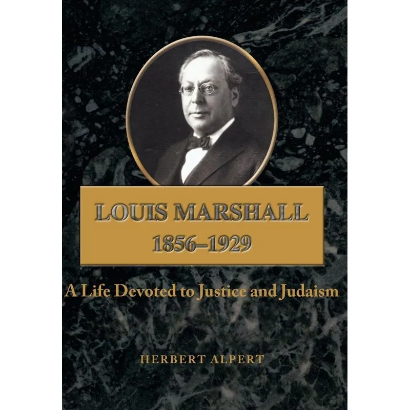 Louis Marshall