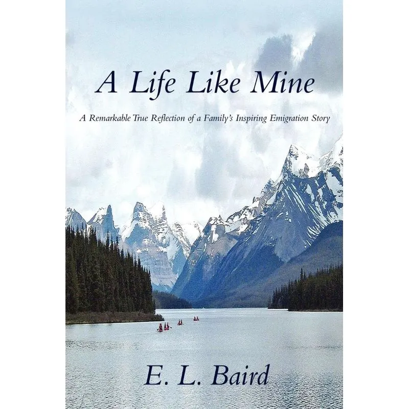 A Life Like Mine