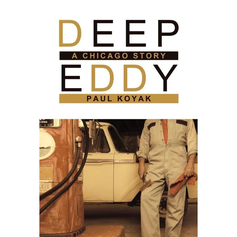 Deep Eddy