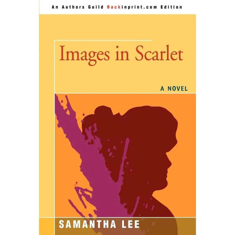 Images in Scarlet