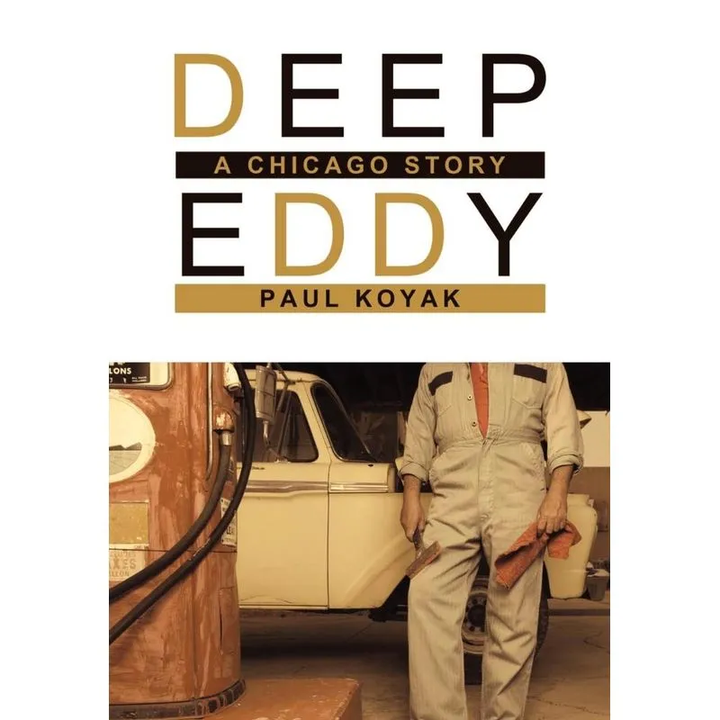 Deep Eddy