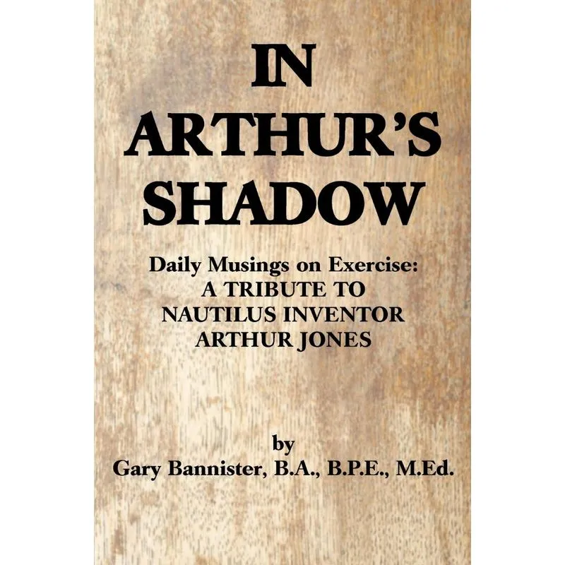 In Arthurs Shadow