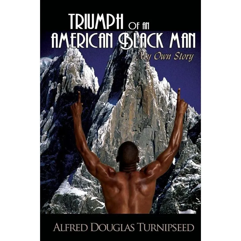 Triumph of an American Black Man
