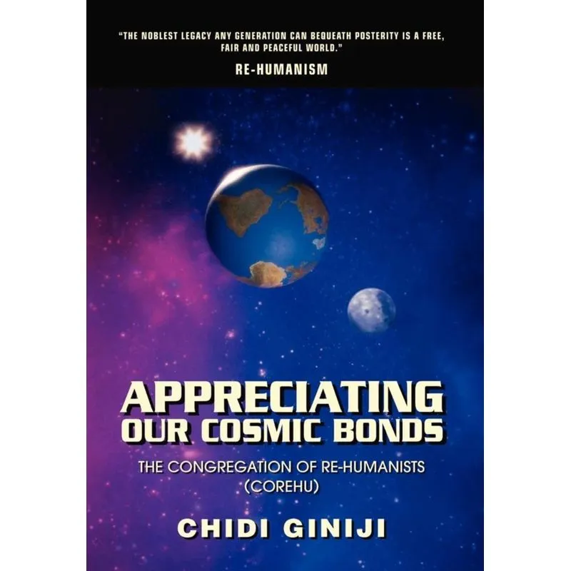 Appreciating Our Cosmic Bonds
