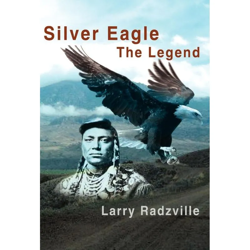 Silver Eagle