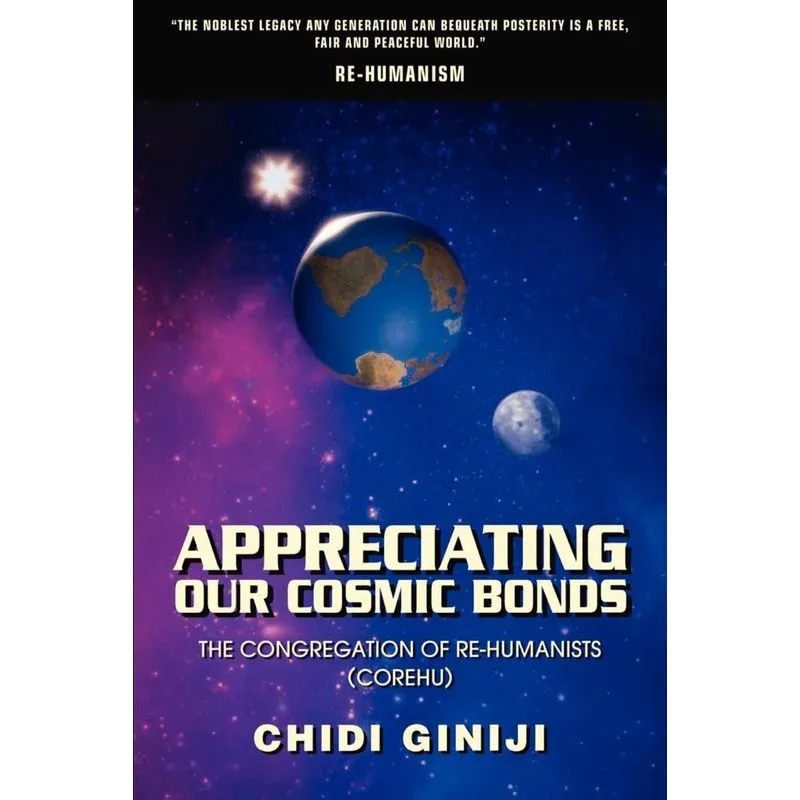 Appreciating Our Cosmic Bonds