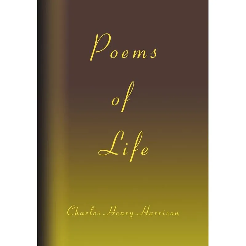 Poems of Life