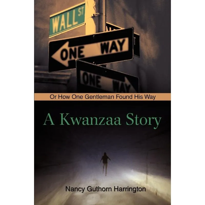 A Kwanzaa Story