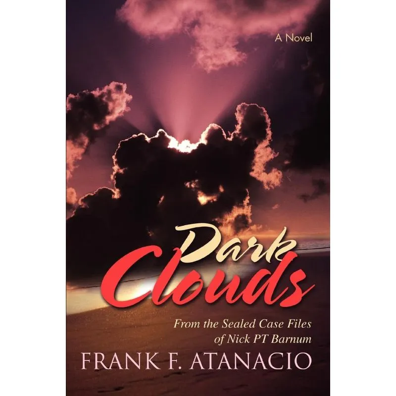 Dark Clouds