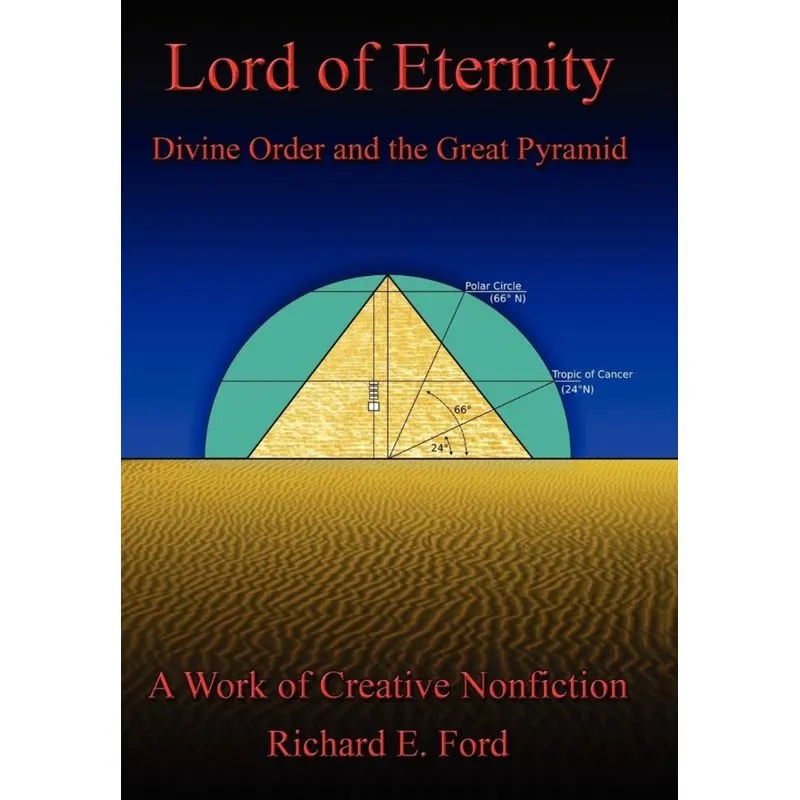 Lord of Eternity