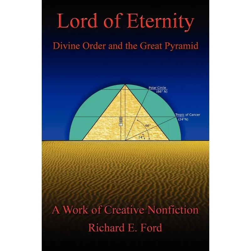 Lord of Eternity