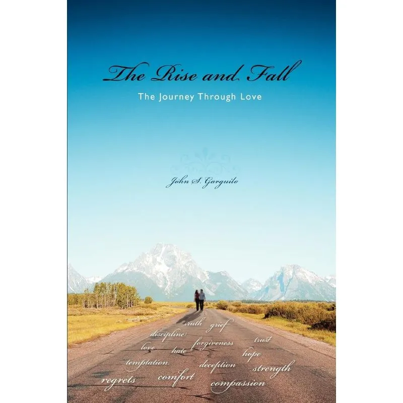 The Rise and Fall