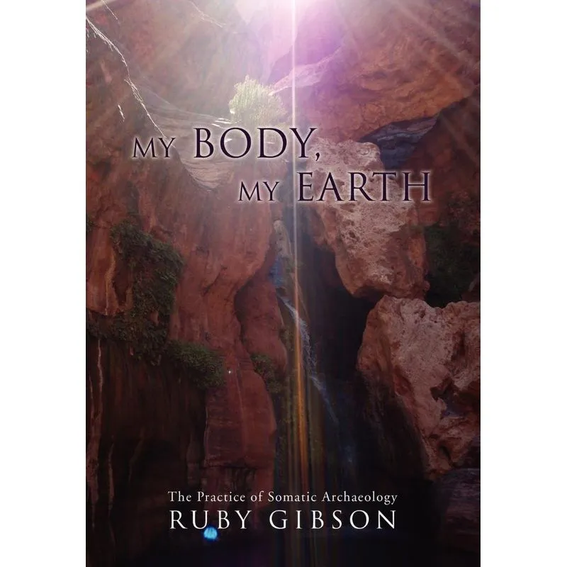 My Body, My Earth