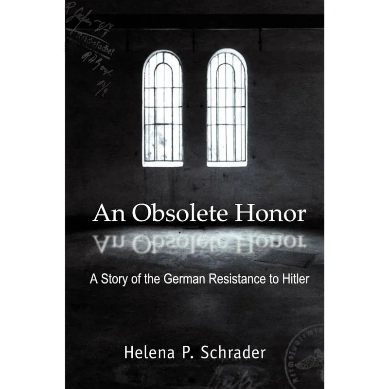 An Obsolete Honor