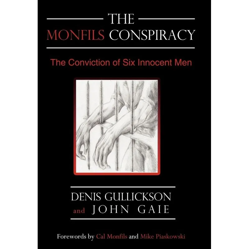 The Monfils Conspiracy