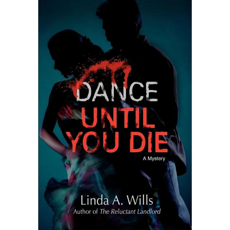 Dance Until You Die