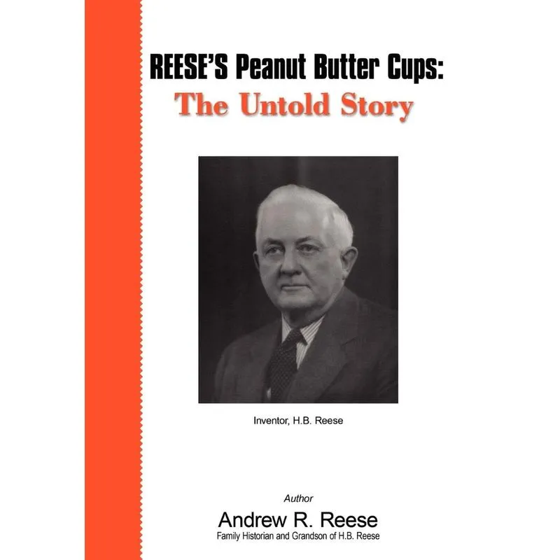 Reeses Peanut Butter Cups