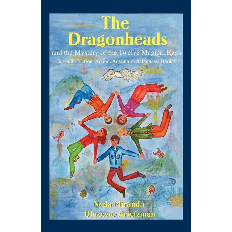 The Dragonheads