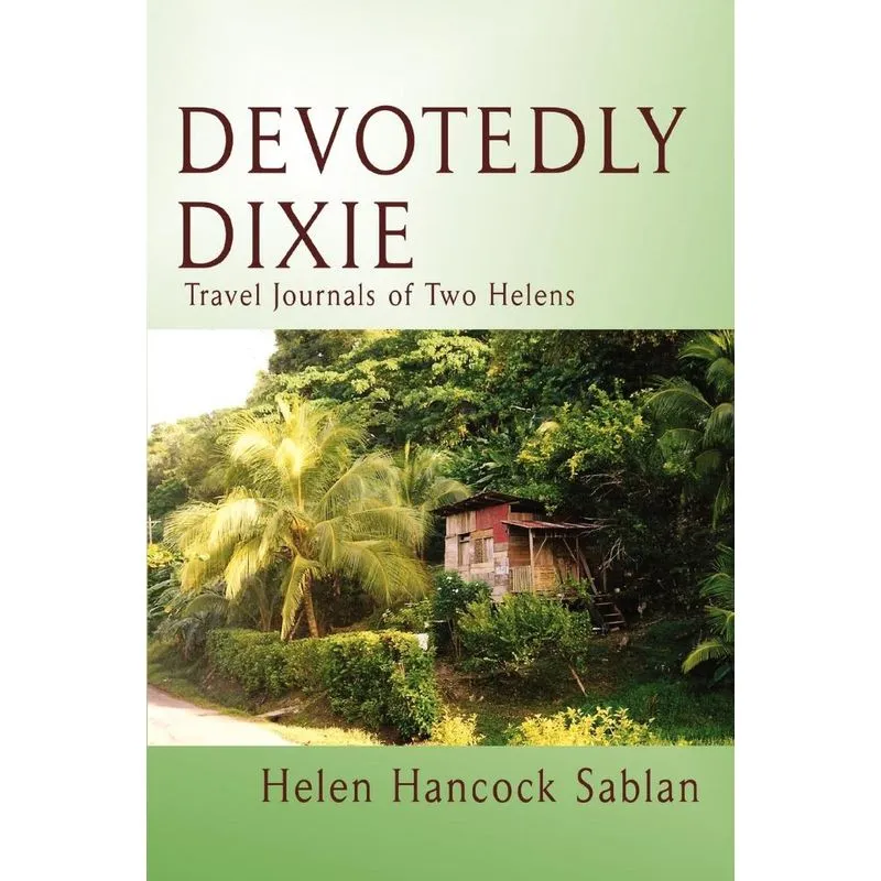 Devotedly Dixie
