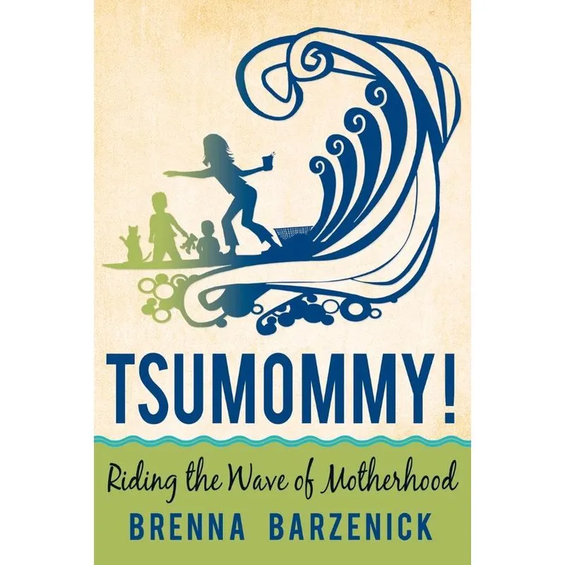 Tsumommy!