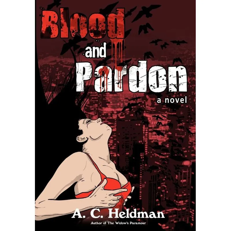 Blood and Pardon