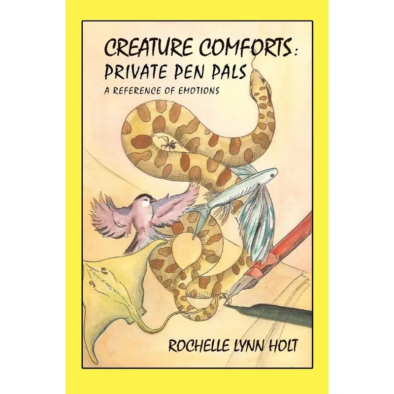 Creature Comforts