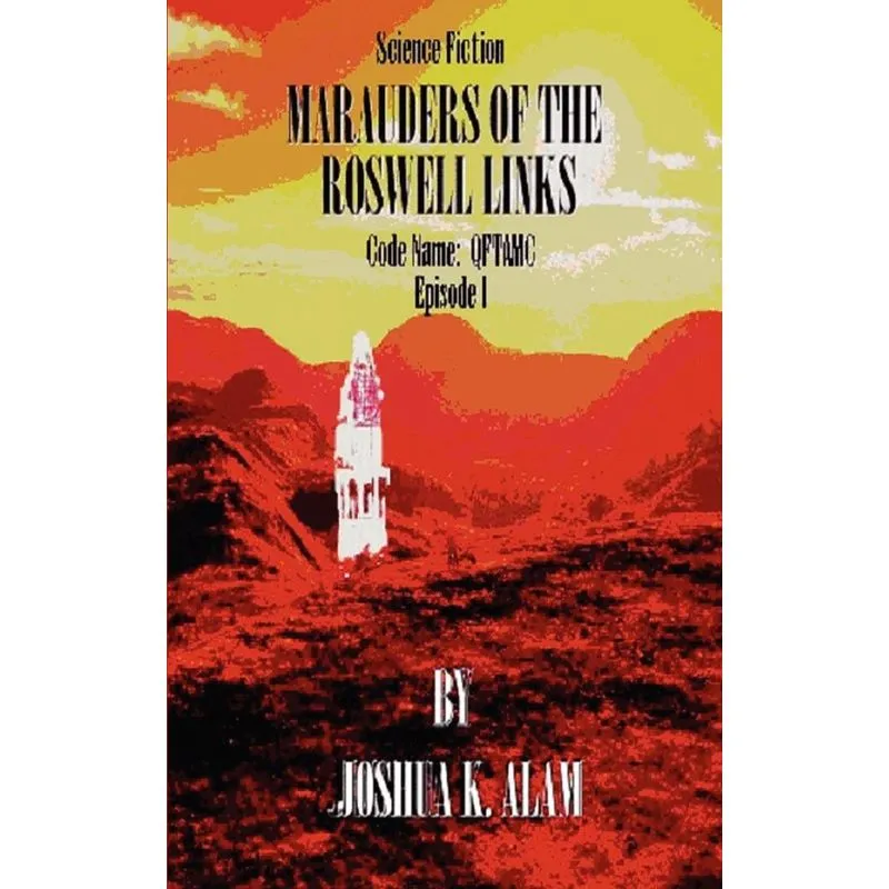 Marauders of the Roswell Links