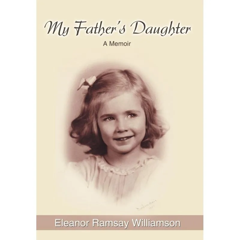 My Fathers Daughter