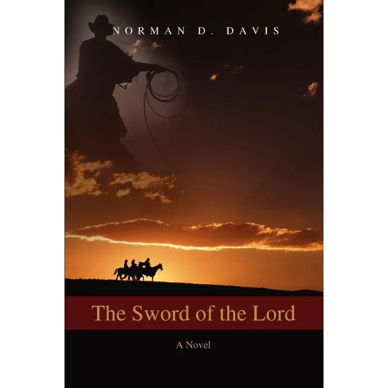 The Sword of the Lord