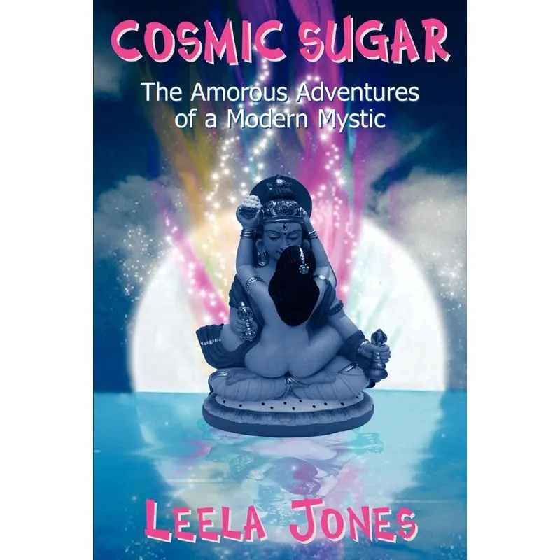 Cosmic Sugar