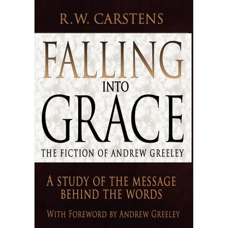 Falling Into Grace