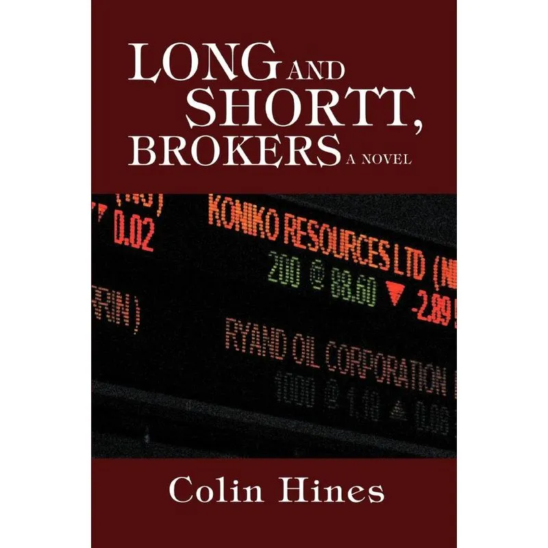 Long and Shortt, Brokers