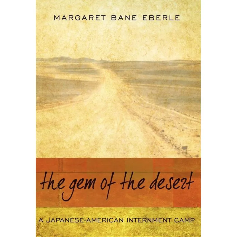 The Gem of the Desert