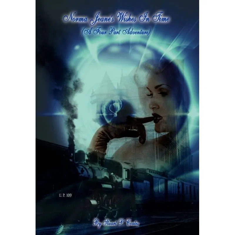 Norma Jeanes Wishes in Time