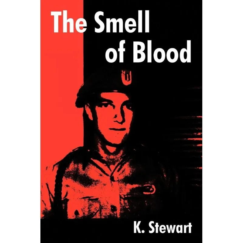 The Smell of Blood