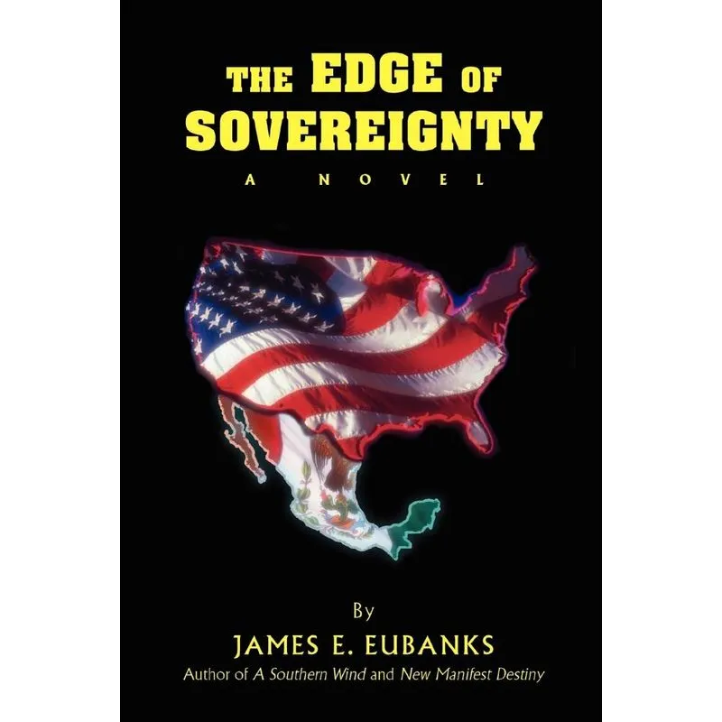 The Edge of Sovereignty