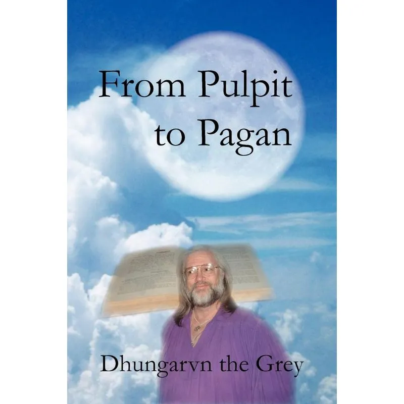 From Pulpit to Pagan