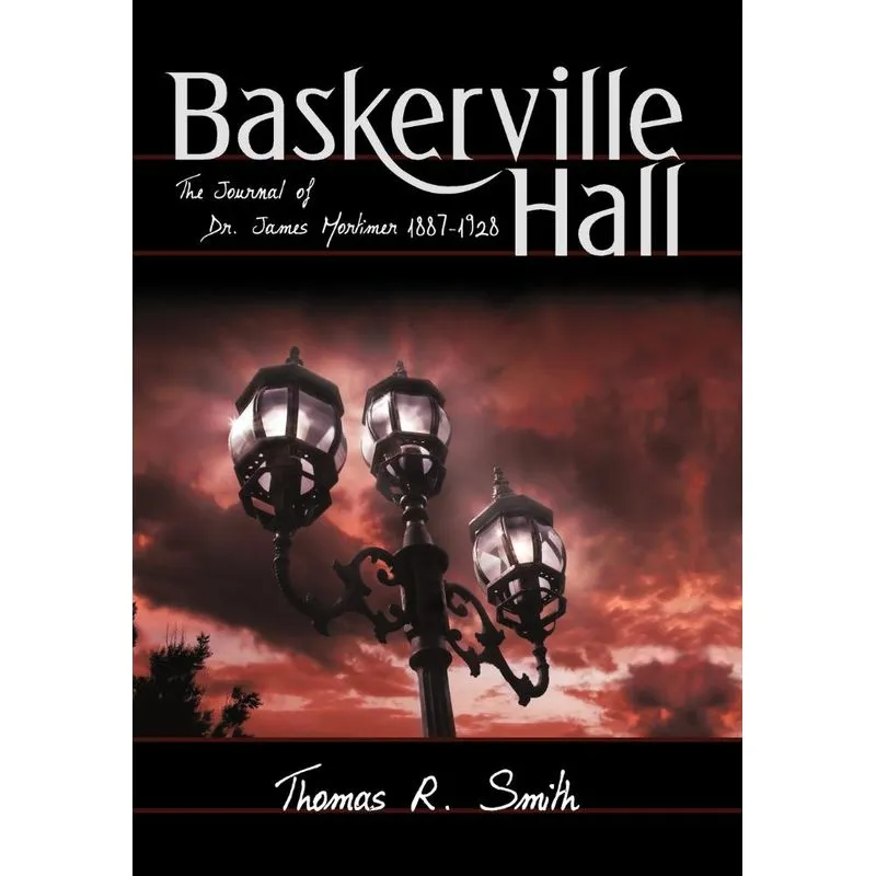 Baskerville Hall