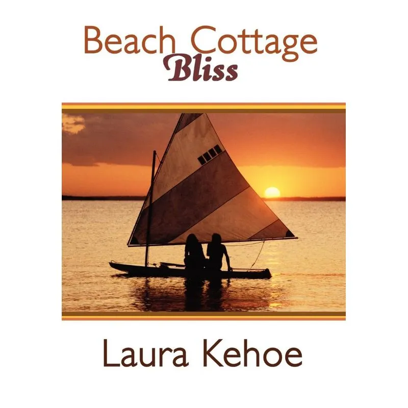 Beach Cottage Bliss