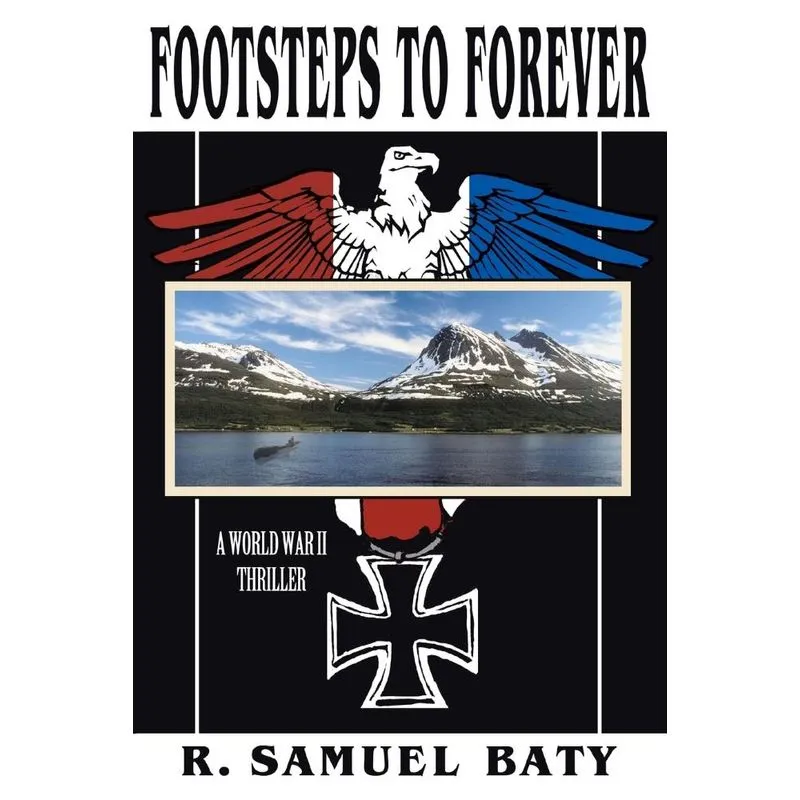 Footsteps to Forever