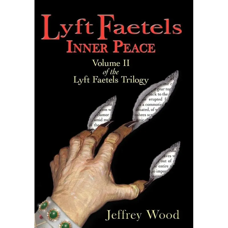 Lyft Faetels