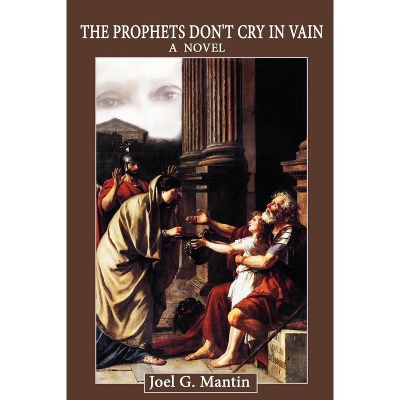 The Prophets Dont Cry in Vain