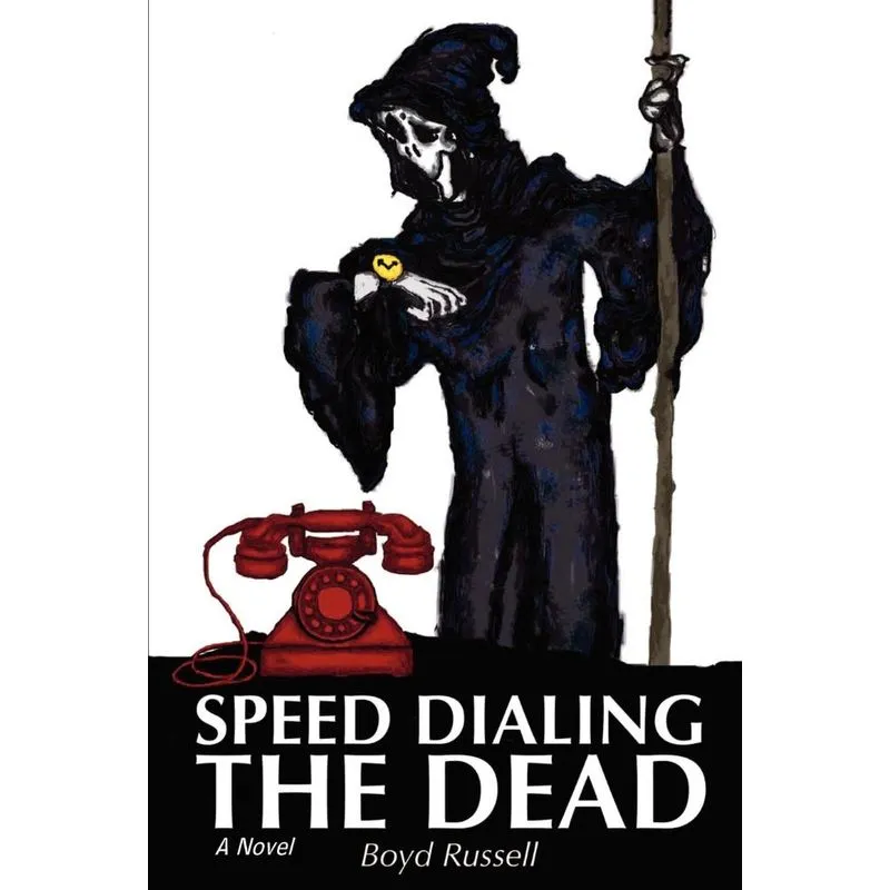 Speed Dialing the Dead