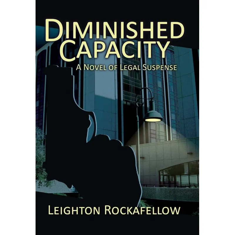 Diminished Capacity