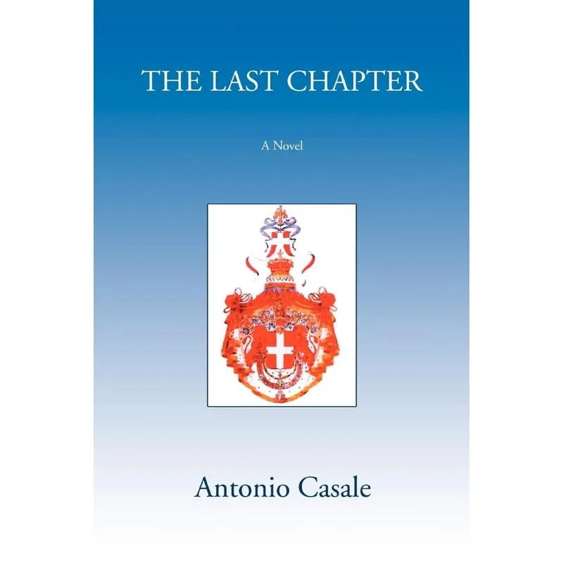 The Last Chapter