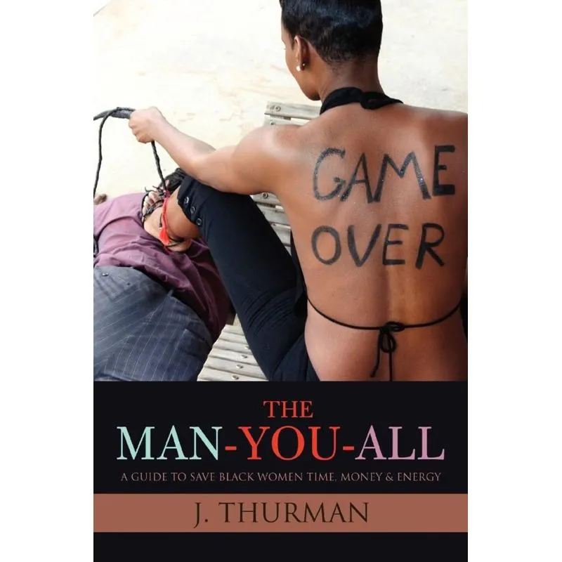 The Man-You-All