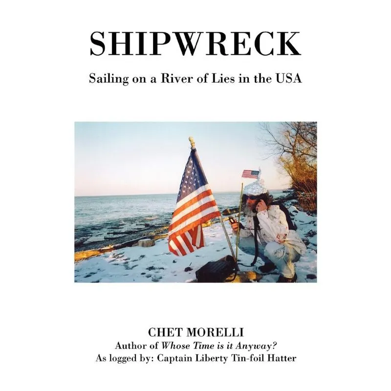 Shipwreck