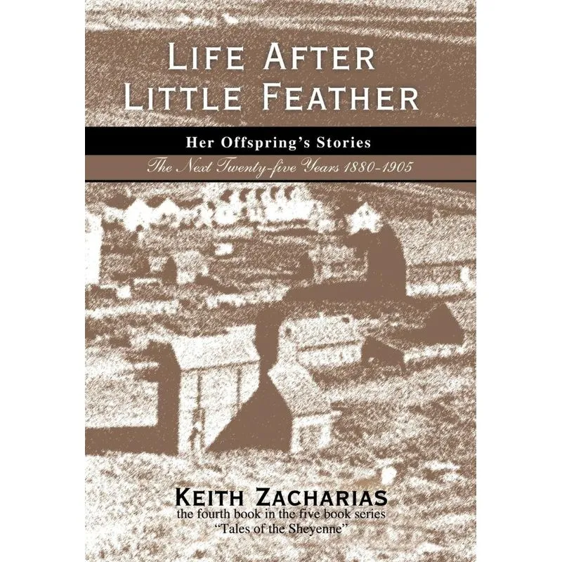 Life After Little Feather